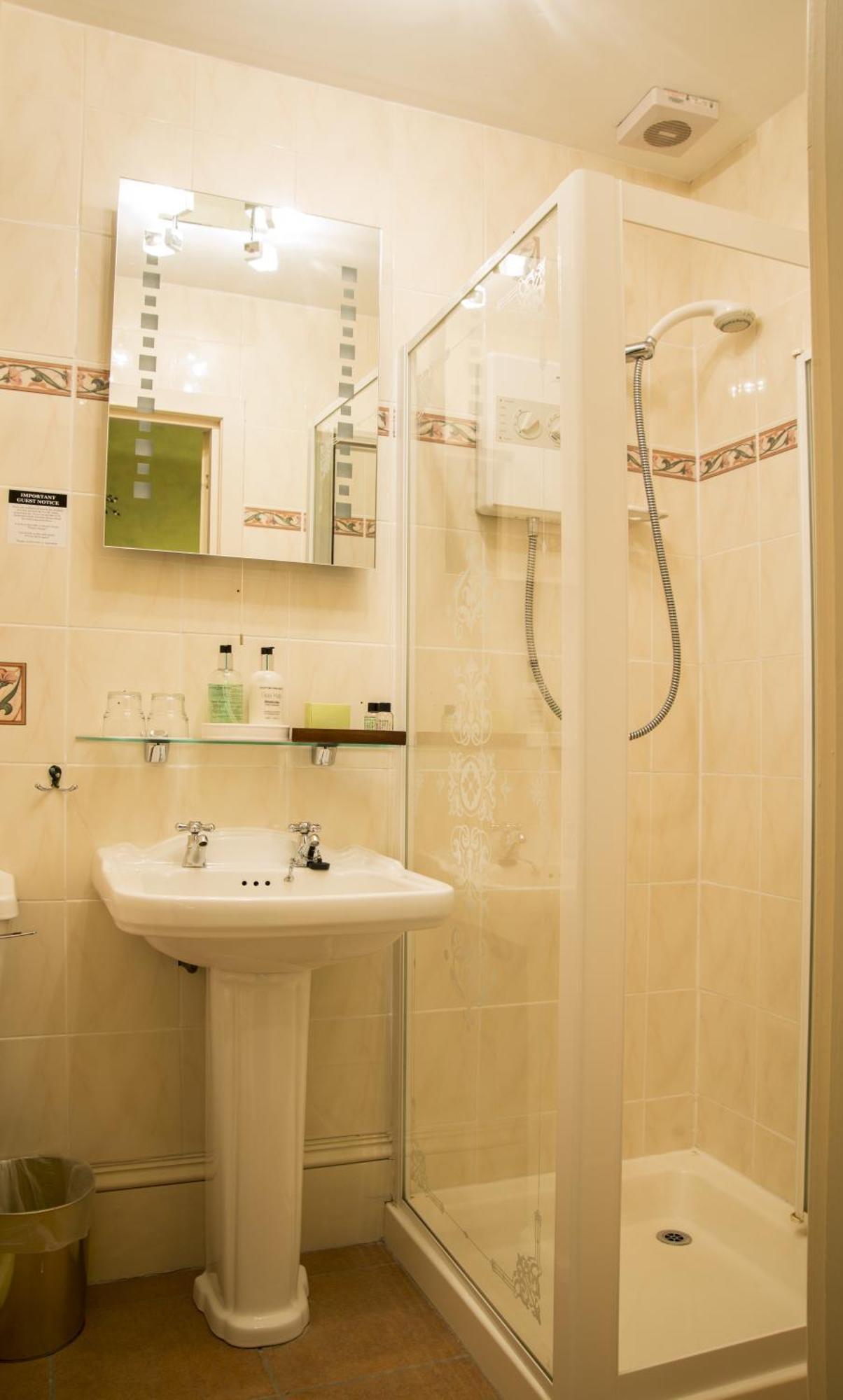 Hotel Cluny Bank Forres Pokoj fotografie